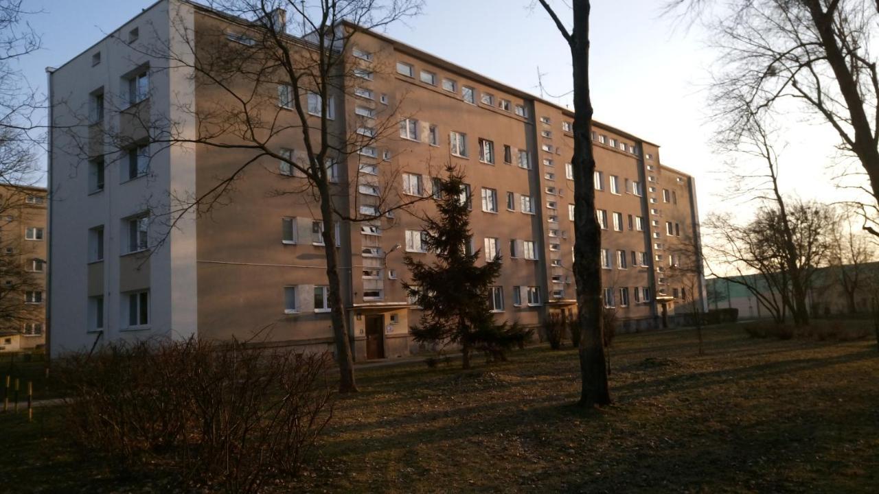 Nocleg w Łodzi - Flatta Zewnętrze zdjęcie